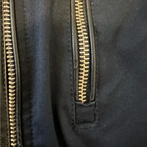 RUD by RUDSAK Trench Coat - Navy Blue - Picture 12 of 12